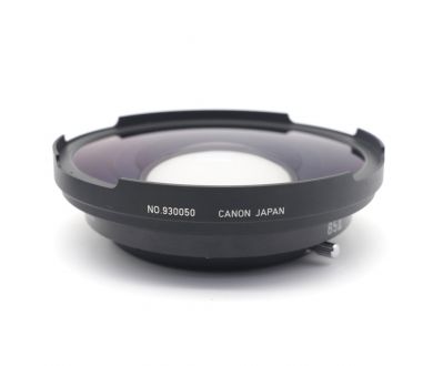 Оптическая насадка «Рыбий глаз» Canon FEA-III + adapter Canon BG2-2034
