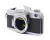 Зеркальная плёночная камера Minolta SR-7 body