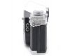 Зеркальная плёночная камера Minolta SR-7 body