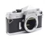 Зеркальная плёночная камера Minolta SR-7 body