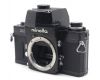 Зеркальная пленочная камера Minolta XK body