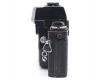 Зеркальная пленочная камера Minolta XK body