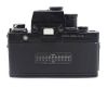 Зеркальная пленочная камера Minolta XK body