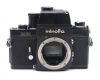 Зеркальная пленочная камера Minolta XK body