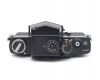 Зеркальная пленочная камера Minolta XK body