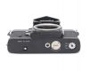 Зеркальная пленочная камера Minolta XK body