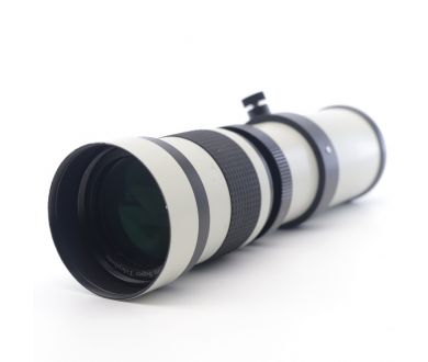 Телеобъектив 420-800mm f/8.3-16 Super Telephoto