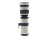 Телеобъектив 420-800mm f/8.3-16 Super Telephoto