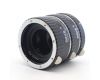 Макрокольца автофокусные Meike для Canon EOS