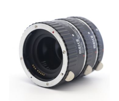 Макрокольца автофокусные Meike для Canon EOS