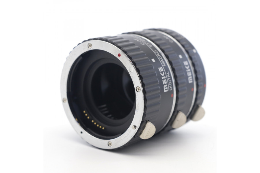 Макрокольца автофокусные Meike для Canon EOS