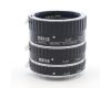 Макрокольца автофокусные Meike для Canon EOS