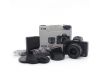 Canon EOS M50 kit в упаковке (пробег 9905 кадров)