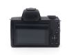 Canon EOS M50 kit в упаковке (пробег 9905 кадров)