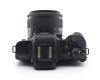 Canon EOS M50 kit в упаковке (пробег 9905 кадров)