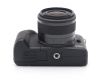 Canon EOS M50 kit в упаковке (пробег 9905 кадров)