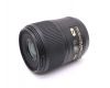 Объектив Nikon 60mm f/2,8G ED AF-S Micro-Nikkor