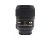 Объектив Nikon 60mm f/2,8G ED AF-S Micro-Nikkor