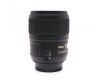 Объектив Nikon 60mm f/2,8G ED AF-S Micro-Nikkor