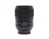 Объектив Nikon 60mm f/2,8G ED AF-S Micro-Nikkor