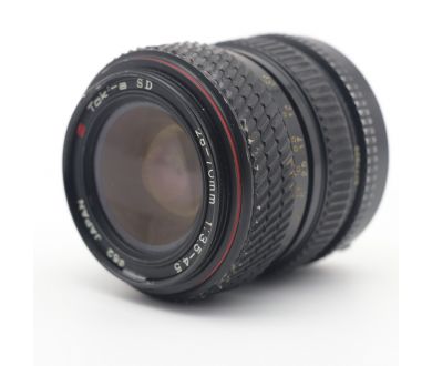 Объектив Tokina SD 28-70mm f/3.5-4.5 for Nikon F