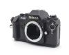 Зеркальный фотоаппарат Nikon F-301 body (Япония)