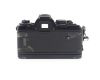 Зеркальный фотоаппарат Nikon F-301 body (Япония)