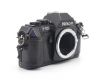 Зеркальный фотоаппарат Nikon F-301 body (Япония)