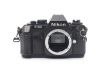 Зеркальный фотоаппарат Nikon F-301 body (Япония)