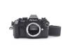 Зеркальный фотоаппарат Nikon F-301 body (Япония)