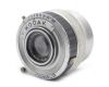 Schneider-Kreuznach Retina-Xenar 3.5/50mm в затворе Compur