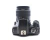 Canon EOS 450D kit (пробег 70110 кадров)