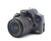 Canon EOS 450D kit (пробег 70110 кадров)