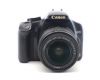Canon EOS 450D kit (пробег 70110 кадров)