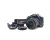 Canon EOS 450D kit (пробег 70110 кадров)