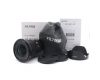 Объектив Viltrox AF 16mm f/1.8 для Nikon Z в упаковке