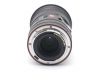 Объектив Viltrox AF 16mm f/1.8 для Nikon Z в упаковке
