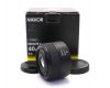Объектив Nikon 40mm f/2 для Nikkor Z в упаковке
