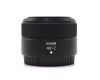 Объектив Nikon 40mm f/2 для Nikkor Z в упаковке