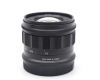 Voigtlander Nokton 40mm f/1.2 Aspherical for Nikon Z в упаковке