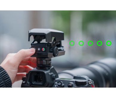 Фотоприцел TTartisan Dot Sight