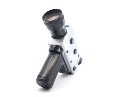 Кинокамера винтажная Nizo 148 Macro (Germany)