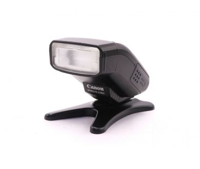 Компактная фотовспышка Canon Speedlite 270EX