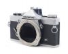 Фотокамера пленочная Olympus OM-1n body неисправная