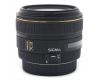 Фикс-объектив Sigma AF 30mm f/1.4 EX DC HSM для Canon