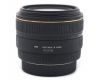 Фикс-объектив Sigma AF 30mm f/1.4 EX DC HSM для Canon