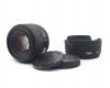 Фикс-объектив Sigma AF 30mm f/1.4 EX DC HSM для Canon