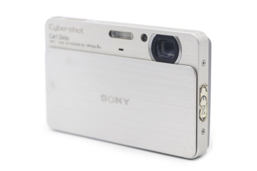 Компактная фотокамера Sony Cyber-Shot DSC-T700