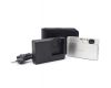 Компактная фотокамера Sony Cyber-Shot DSC-T700