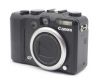 Компактный фотоаппарат Canon PowerShot G7